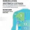 Feneis. Nomenclatura anatómica ilustrada (11ª ed.) (Spanish Edition) (True PDF from Publisher)