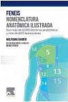 Feneis. Nomenclatura anatómica ilustrada (11ª ed.) (Spanish Edition) (True PDF from Publisher)