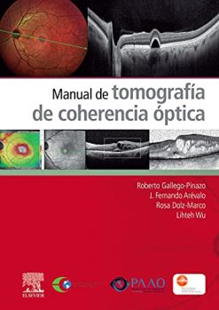 Manual De Tomografia De Coherencia Optica (True PDF)