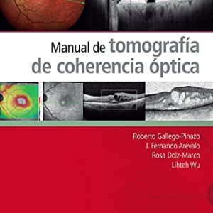 Manual De Tomografia De Coherencia Optica (True PDF)