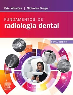 Fundamentos De Radiologia Dental, 6e (EPUB + Converted PDF)