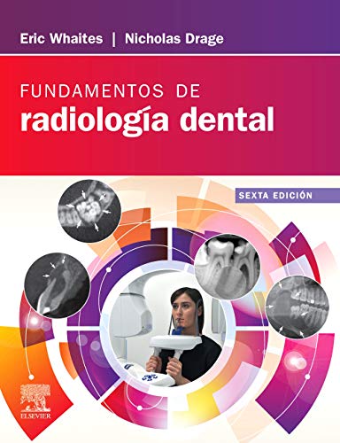Fundamentos De Radiologia Dental, 6e (EPUB + Converted PDF)