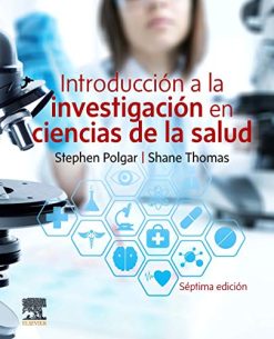 Introducción a la investigación en ciencias de la salud (7.ª Edición) (Original PDF from Publisher)
