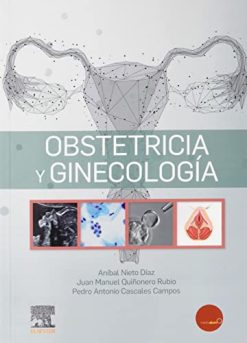 Obstetricia y Ginecología (Original PDF from Publisher)