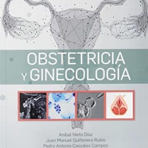 Obstetricia y Ginecología (Original PDF from Publisher)