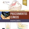 Procedimientos clínicos esenciales (4.ª Ed.) (EPUB + Converted PDF)
