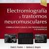 Electromiografía y trastornos neuromusculares: Correlaciones clínicas, eletrofisiológicas y ecográficas (Original PDF from Publisher)