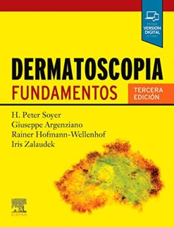 Dermatoscopia (3.ª Ed): Fundamentos (True PDF)