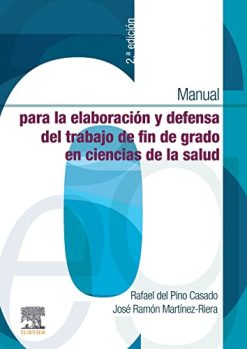 Manual para la elaboración y defensa del trabajo fin de Grado en Ciencias de la Salud (Original PDF from Publisher)