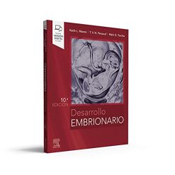 Desarrollo embrionario 10e ed (EPUB + Converted PDF)