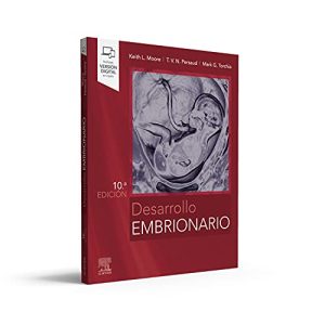 Desarrollo embrionario 10e ed (EPUB + Converted PDF)