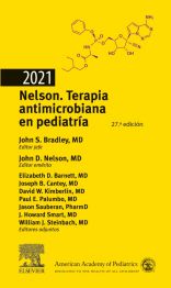 Nelson. Terapia antimicrobiana en Pediatría, 27 edition (True PDF)