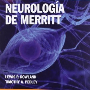 Neurología de Merritt, 12e Edicion (Spanish Edition) (Original PDF from Publisher)