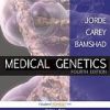 Medical Genetics, 4e (Original PDF from Publisher)