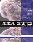Medical Genetics, 4e (Original PDF from Publisher)