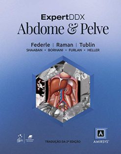 ExpertDDX. Abdome e Pelve (Original PDF from Publisher)