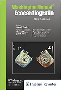 Washington. Manual Ecocardiografia, 2nd Edition (Original PDF from Publisher)