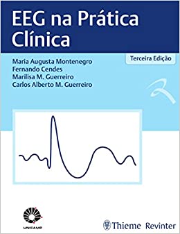 EEG na Prática Clínica (EPUB)