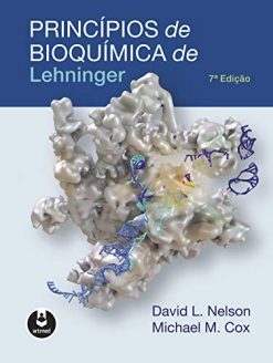 Princípios de Bioquímica de Lehninger, 7ed (Portuguese Brazilian) (Original PDF from Publisher)
