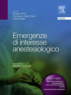 Emergenze di interesse anestesiologico (EPUB)
