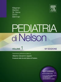 Nelson Textbook of Pediatrics, 19e (Original PDF from Publisher)