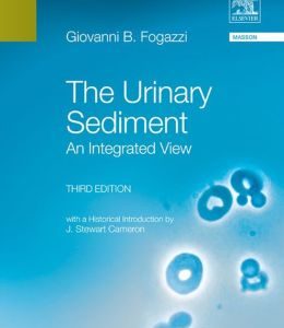 The urinary sediment: An integrated view