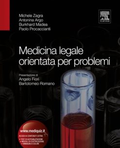 Medicina legale orientata per problemi (EPUB)