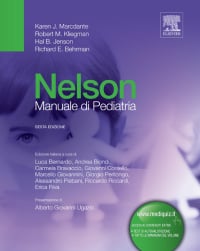 Nelson Essentials of Pediatrics, 6th Edition (Original PDF from Publisher)