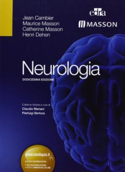 Neurologia, 22nd edizione (EPUB)