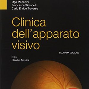 Clinica dell’apparato visivo, 2nd edizione (EPUB)