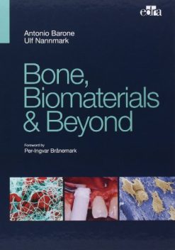 Bone, Biomaterials & Beyond (EPUB)