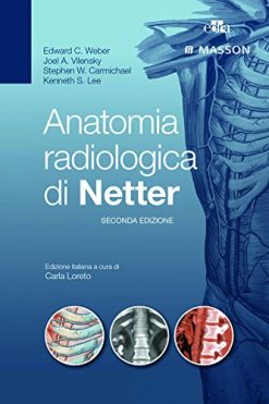 Anatomia radiologica di Netter, 2e (EPUB2 + Converted PDF)