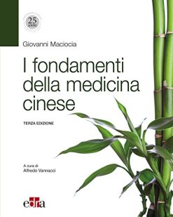 I fondamenti della medicina cinese (EPUB)
