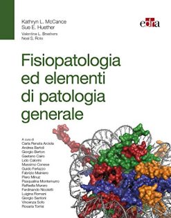 Fisiopatologia ed elementi di patologia generale (EPUB)