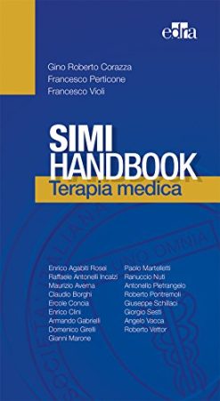 Simi Handbook. Terapia medica (EPUB)
