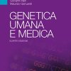 Genetica umana e medica (EPUB)