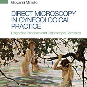 Direct Microscopy in Gynecological Practice (ePub)