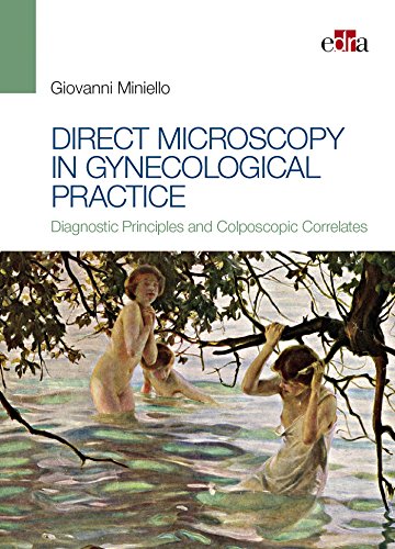 Direct Microscopy in Gynecological Practice (ePub)