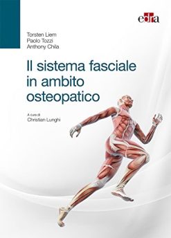 Il sistema fasciale in ambito osteopatico (EPUB)