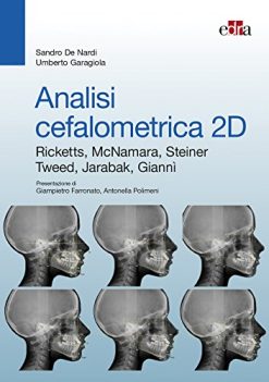 Analisi cefalometrica 2D (EPUB)
