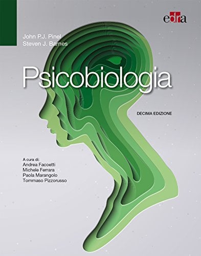 Psicobiologia (EPUB)