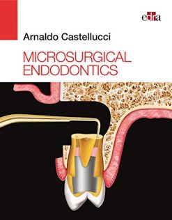 Microsurgical Endodontics (EPUB)