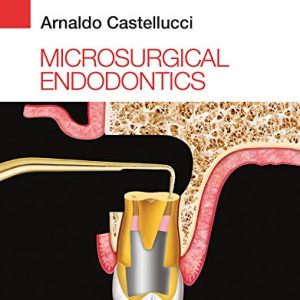 Microsurgical Endodontics (ePub)
