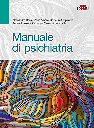 Manuale di psichiatria (EPUB)