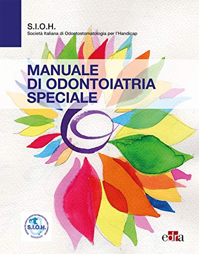 Manuale di odontoiatria speciale (EPUB)