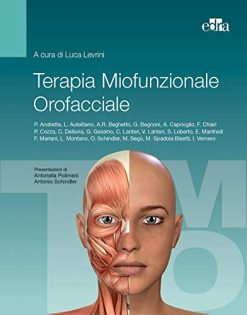 Terapia miofunzionale orofacciale (EPUB)