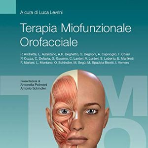 Terapia miofunzionale orofacciale (EPUB)