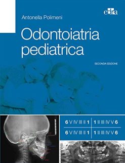 Odontoiatria pediatrica (EPUB)