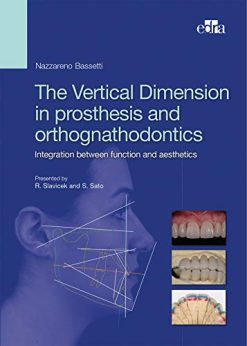 The Vertical Dimension in Prosthetis and Orthognathodontics (ePub)