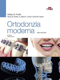 Ortodonzia moderna (EPUB)